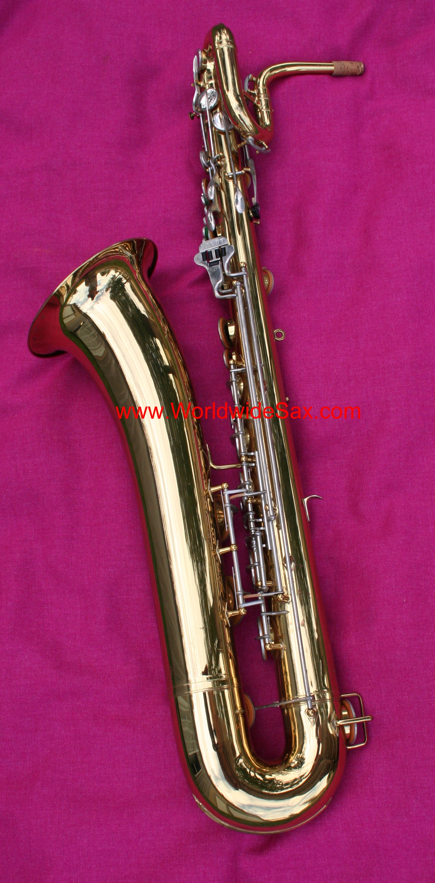 bundy saxophone serial number chart